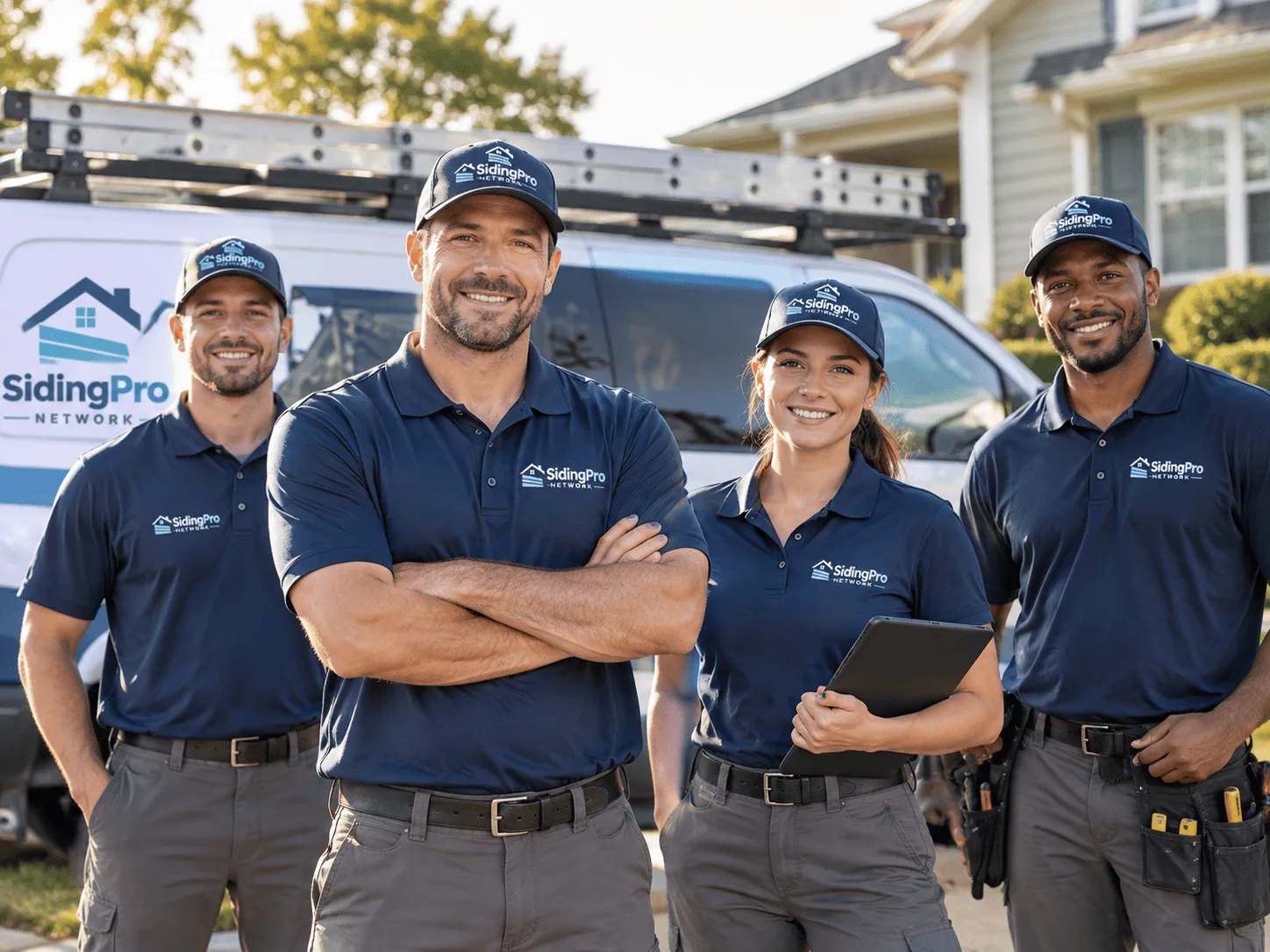 Siding Inspection company in Washington, DC
