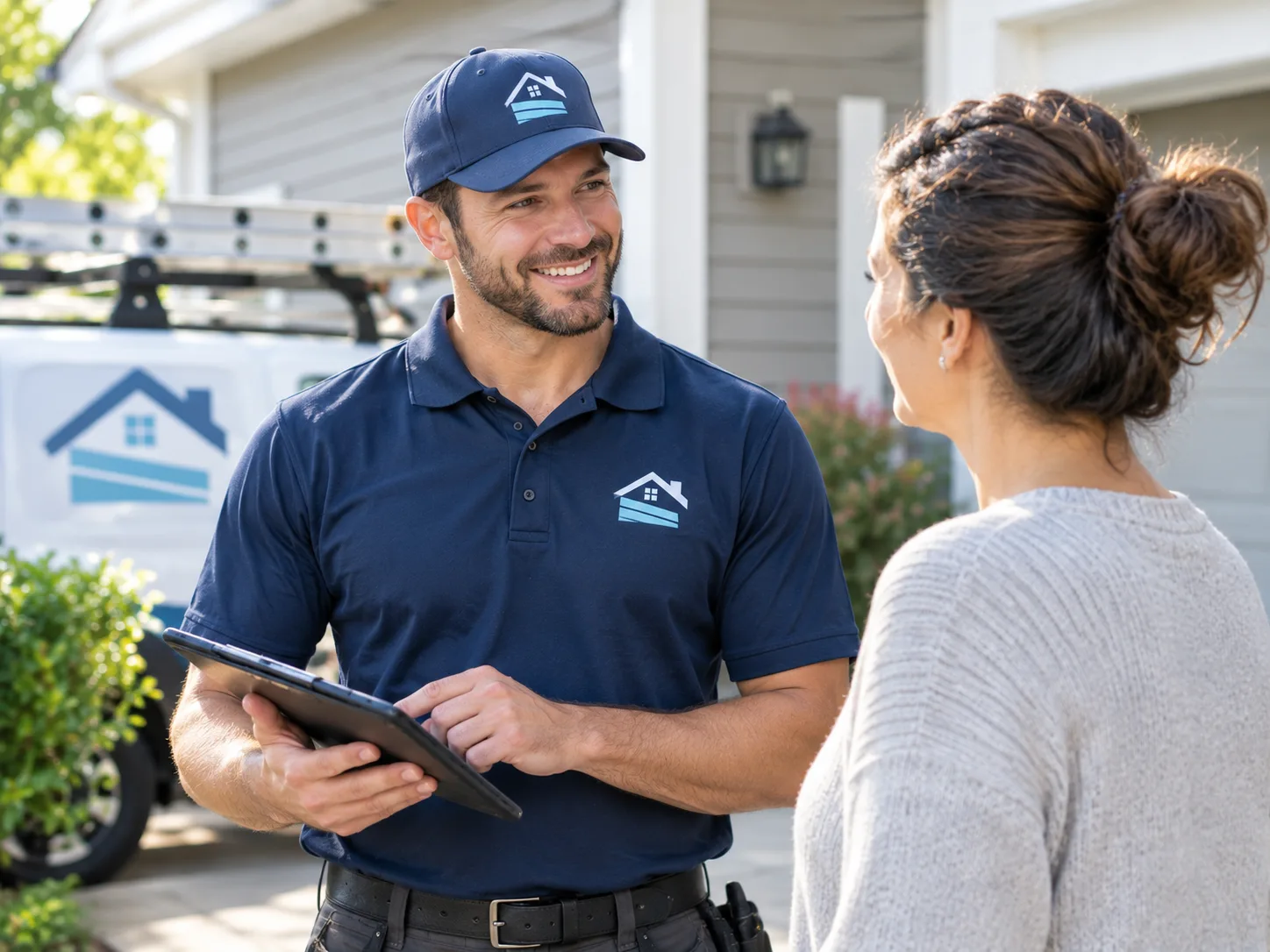 Siding Inspection Washington, DC FAQs